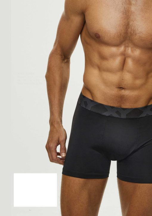Codigo: 3691 -- boxer xy -- Boxer de microfibra